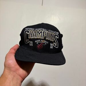 Nba Men's multi Hat